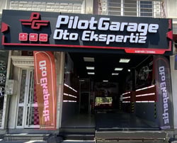 PİLOT GARAGE  EYÜPSULTAN ALİBEYKÖY OTO EKSPERTİZ