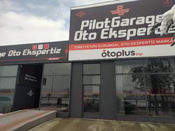 PİLOT GARAGE ERZİNCAN MENGÜCELİ OTO EKSPERTİZ