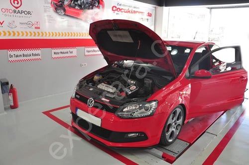 OTORAPOR ANTALYA KEPEZ KÜLTÜR OTO EKSPERTİZ
