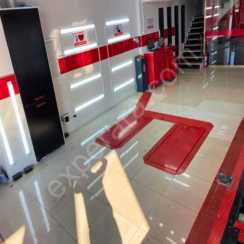 EUROPE BAĞCILAR GÖZTEPE 2 OTO EKSPERTİZ