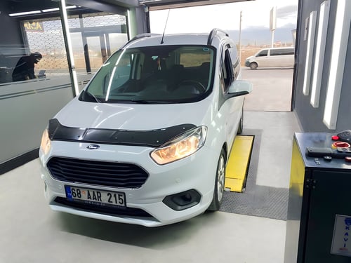 AUTO KİNG AKSARAY HACILAR HARMANI OTO EKSPERTİZ