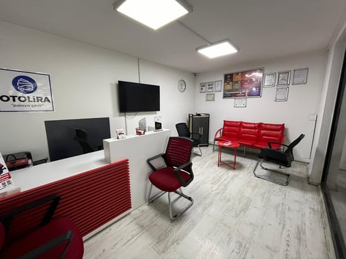 OTORAPOR ISPARTA SANAYİ OTO EKSPERTİZ