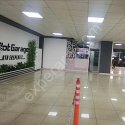 PİLOT GARAGE DİYARBAKIR YENİŞEHİR OTO EKSPERTİZ