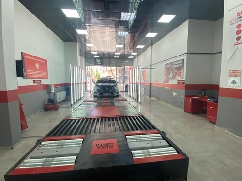 OTORAPOR KARS ŞEHİTLER OTO EKSPERTİZ