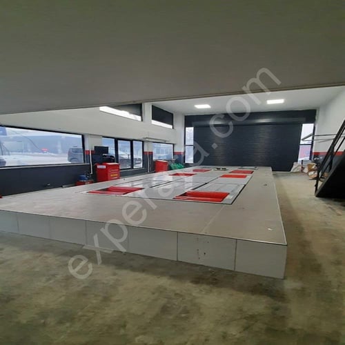 COMPUTEST  OTO EKSPERTİZ  ERZURUM