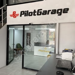 PİLOT GARAGE KOCAELİ ÇAYIROVA ADEM YAVUZ OTO EKSPERTİZ 