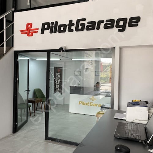 PİLOT GARAGE KOCAELİ ÇAYIROVA ADEM YAVUZ OTO EKSPERTİZ 