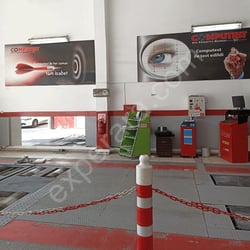 COMPUTEST OTO  EKSPERTİZ  YENİMAHALLE