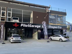 PİLOT GARAGE GAZİANTEP ŞEHİTKAMİL KARACAAHMET OTO EKSPERTİZ