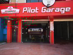 PİLOT GARAGE ÜMRANİYE YAMANEVLER OTO EKSPERTİZ 