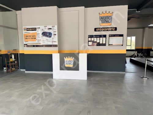 AUTO KİNG NİĞDE BOR OTO EKSPERTİZ