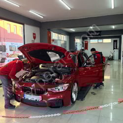 PİLOT GARAGE AFYONKARAHİSAR SAHİPATAOTO EKSPERTİZ