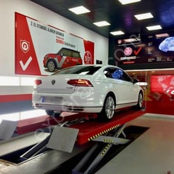 OTORAPOR EYÜPSULTAN RAMİ OTO EKSPERTİZ