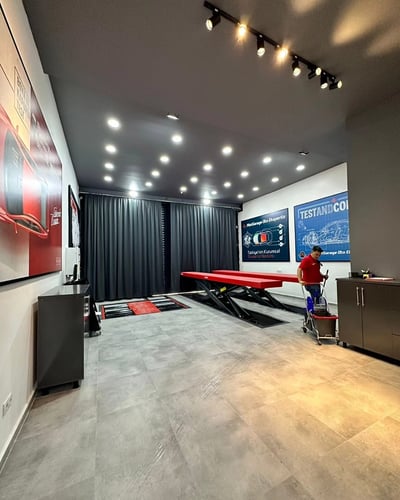 PİLOT GARAGE ŞANLIURFA EYYÜBİYE BATIKENT OTO EKSPERTİZ