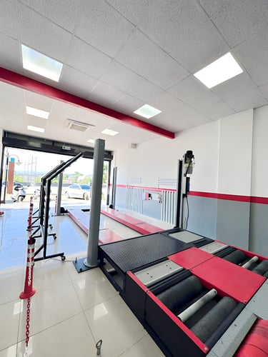 RS KOCAELİ BAŞİSKELE SAHİL OTO EKSPERTİZ