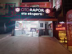 OTORAPOR ATAŞEHİR ÖRNEK OTO EKSPERTİZ