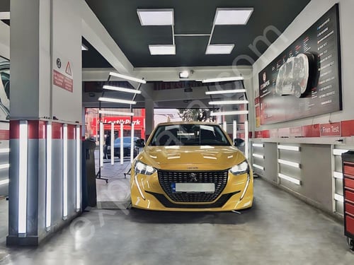 OTORAPOR BURSA YILDIRIM GÜLLÜK OTO EKSPERTİZ