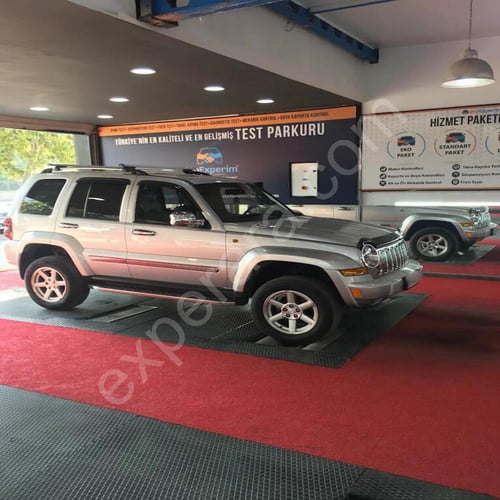 OTO EXPERİM BAKIRKÖY YENİ OTO EKSPERTİZ 