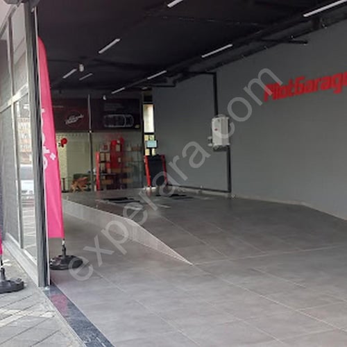 PİLOT GARAGE BAHÇELİEVLER YENİBOSNA OTO EKSPETİZ