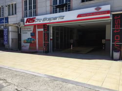 RS TEKİRDAĞ ÇERKEZKÖY OTO EKSPERTİZ 