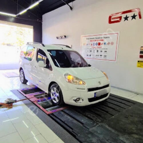 PİLOT GARAGE BİLECİK BOZÜYÜK OTO EKSPERTİZ