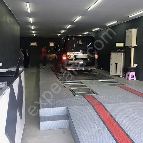 PİLOT GARAGE ESENLER OTOGAR OTO EKSPERTİZ