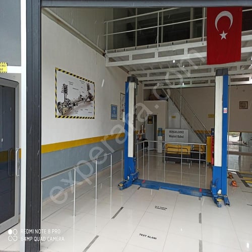 AUTO KALE AMASYA  OTO EKSPERTİZ 