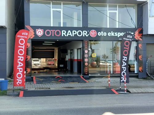 OTORAPOR ORDU FATSA KURTULUŞ OTO EKSPERTİZ 