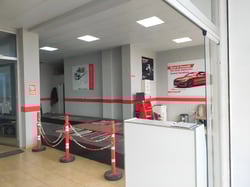 RS GİRESUN GEDİKKAYA OTO EKSPERTİZ