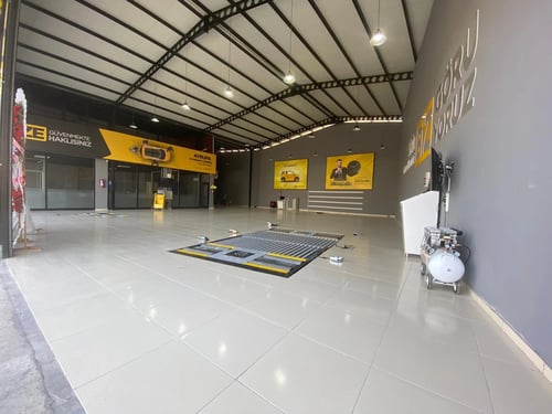 AUTO KALE MERSİN AKDENİZ OTO EKSPERTİZ 