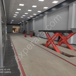 PİLOT GARAGE ADANA ÇUKUROVA FEVZİPAŞA OTO EKSPERTİZ