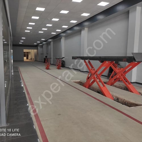 PİLOT GARAGE ADANA ÇUKUROVA FEVZİPAŞA OTO EKSPERTİZ