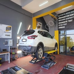 EXPERİX SİVAS GÜLTEPE OTO EKSPERTİZ 