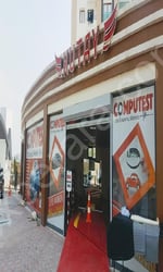 COMPUTEST MEZİTLİ