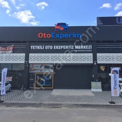 OTO EXPERİM AFYON OTO EKSPERTİZ
