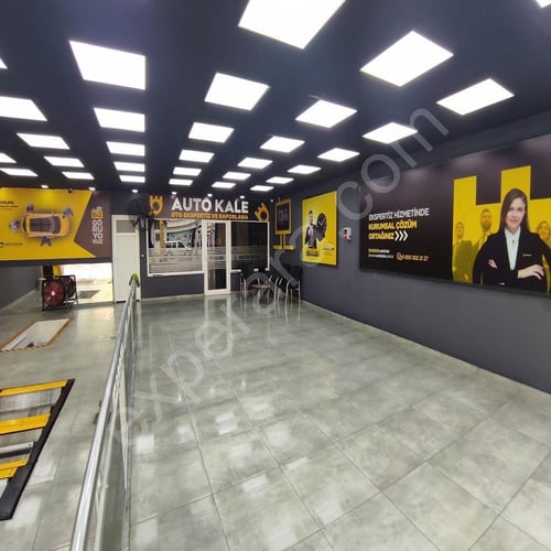 AUTO KALE ADANA CEYHAN OTO EKSPERTİZ 