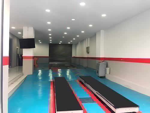 RS TRABZON ORTAHİSAR SANAYİ OTO EKSPERTİZ