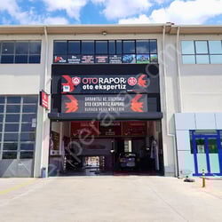 OTORAPOR SİLİVRİ ALİPAŞA OTO EKSPERTİZ