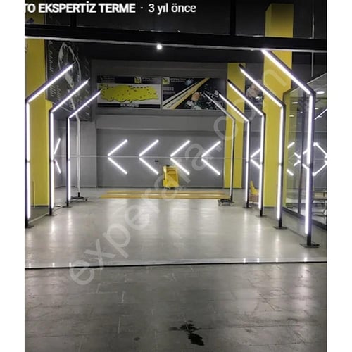 OTONU TANI SAMSUN TERME