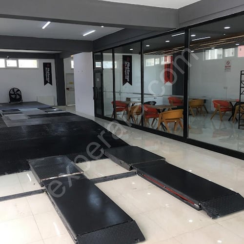 PİLOT GARAGE AFYONKARAHİSAR SAHİPATAOTO EKSPERTİZ