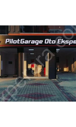 PİLOT GARAGE MERSİN SİLİFKE  OTO EKSPERTİZ