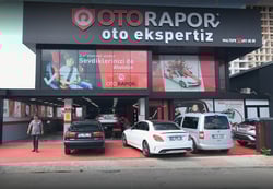 OTORAPOR MALTEPE CEVİZLİ OTO EKSPERTİZ