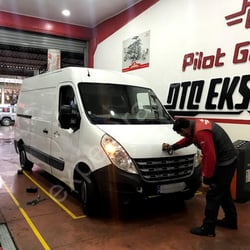 PİLOT GARAGE MANİSA YUNUSEMRE 75.YIL OTO EKSPERTİZ
