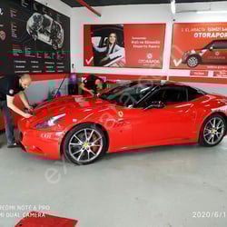 OTORAPOR BAKIRKÖY KARTAPTEPE OTO EKSPERTİZ