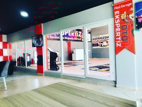 PİLOT GARAGE OSMANİYE DÜZİÇİ  UZUNBANI OTO EKSPERTİZ