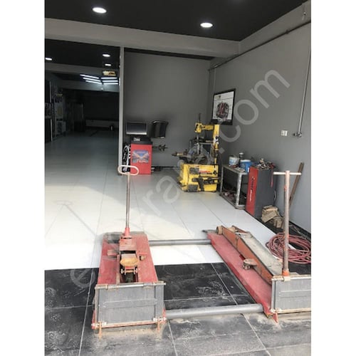 OTONU TANI ANKARA YENİMAHALLE 2