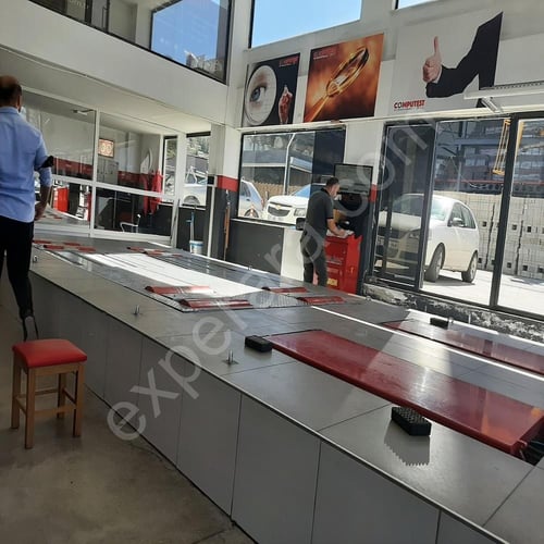 COMPUTEST  OTO EKSPERTİZ  ERZURUM