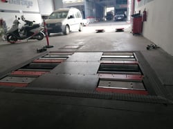 PİLOT GARAGE MUĞLA FETHİYE OTO EKSPERTİZ