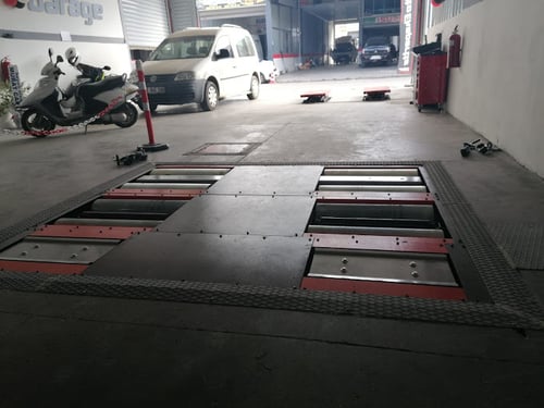 PİLOT GARAGE MUĞLA FETHİYE OTO EKSPERTİZ