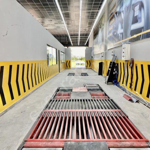 TARCANLAR GAZİANTEP ŞEHİTKAMİL KARACAAHMET OTO EKSPERTİZ
